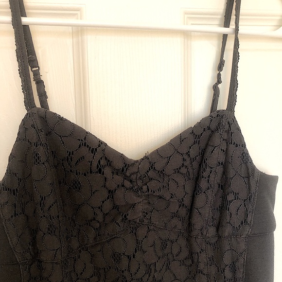 Bodycon Mini Dress - Picture 3 of 4